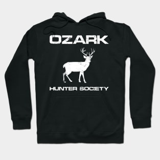 OZARK HUNTER SOCIETY Hoodie